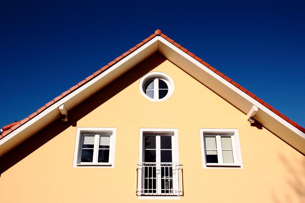 Noclegi Agape Płonia Exterior foto